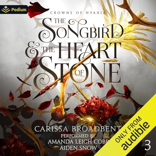 The Songbird and the Heart of Stone Ending Explained